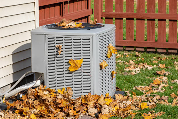 Healdton, OK HVAC Company