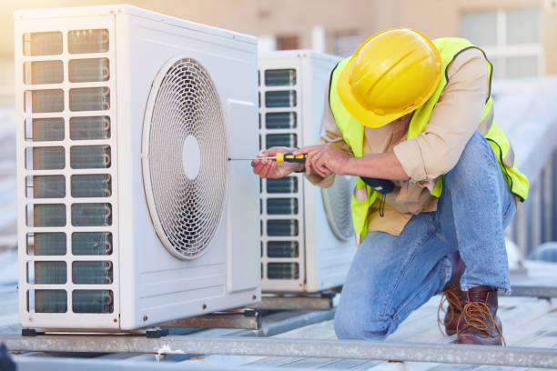 Best 24/7 HVAC Repair  in Healdton, OK