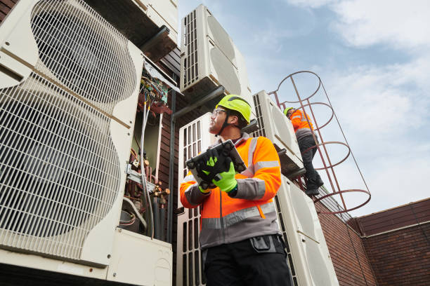 Best Furnace Repair Near Me  in Healdton, OK
