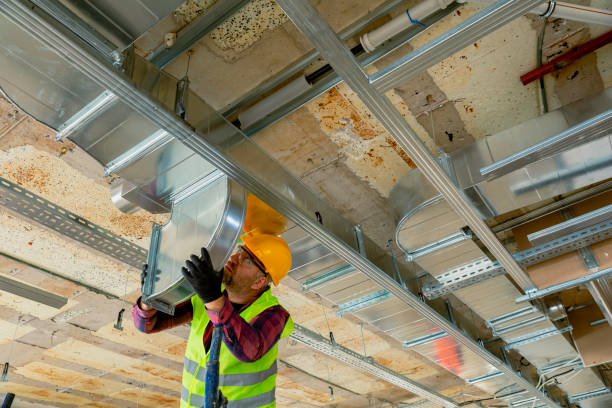 Best Heating Repair Services  in Healdton, OK
