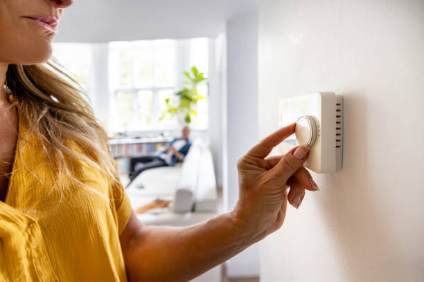 Best Emergency HVAC Repair  in Healdton, OK