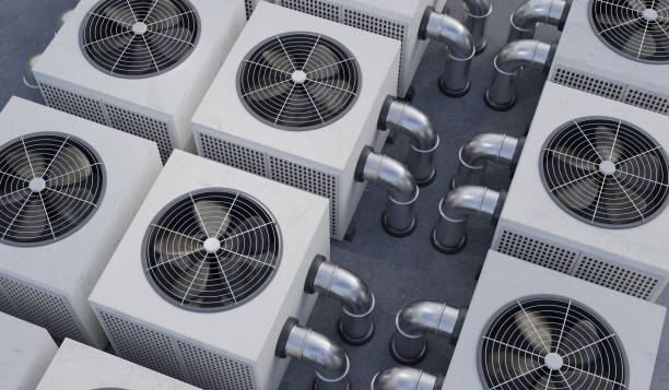 Best Air Conditioning Repair  in Healdton, OK