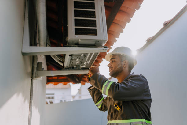 Best Air Quality Test  in Healdton, OK