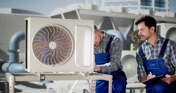 Best HVAC Installation Services  in Healdton, OK