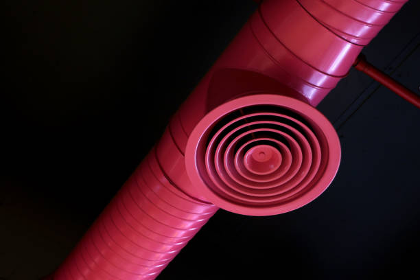 Best HVAC Air Duct Cleaning  in Healdton, OK